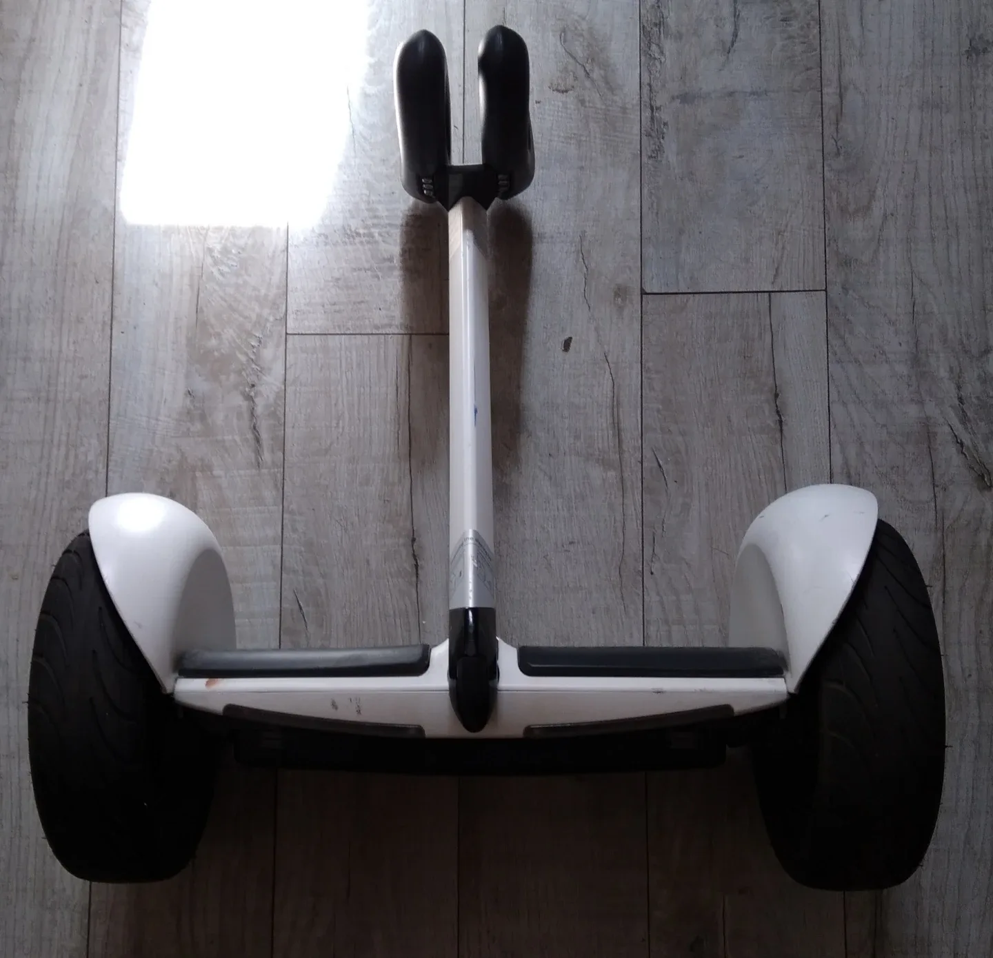 Segway miniLITE image indicator(3)