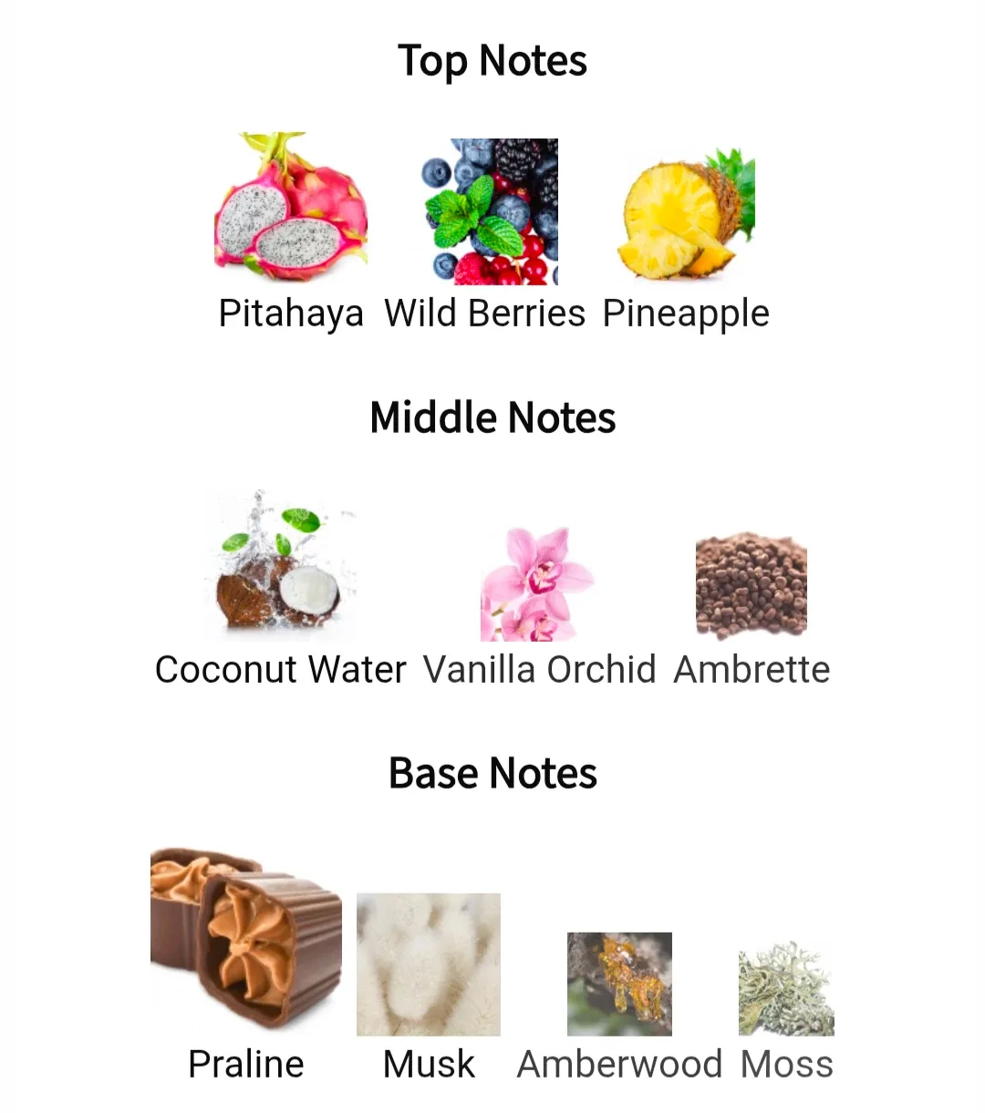 Ariana Grande Cloud Pink Perfume image indicator(4)