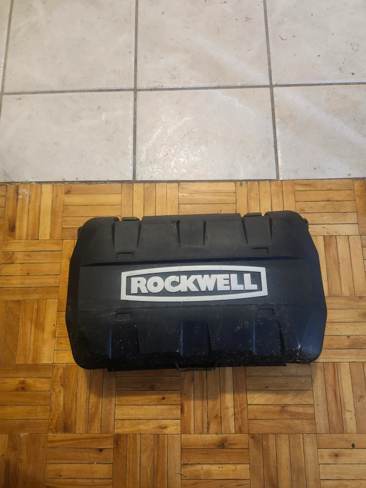 Rockwell Oscillating Multi-Tool Kit image indicator(2)