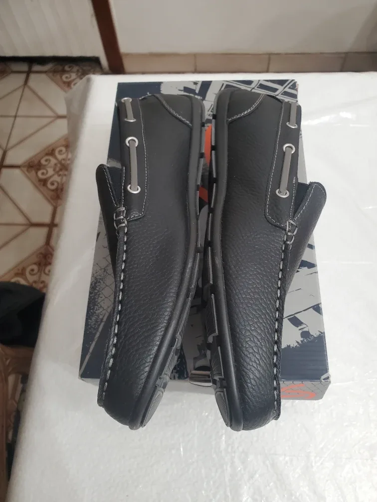 New GBX loafers size 11 image indicator(2)