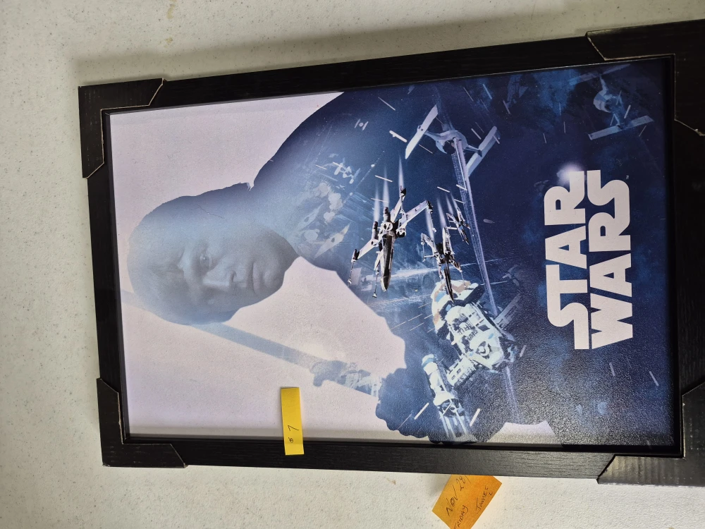 Star Wars assorted - photo 3