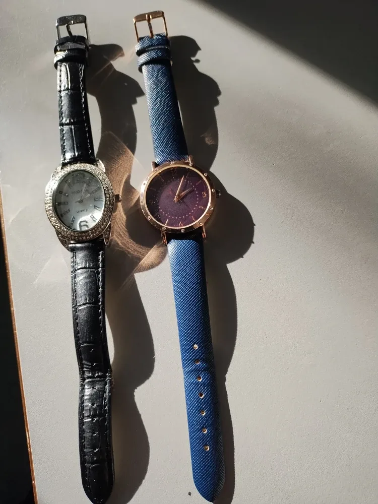 Hudson Quartz Women's Watch