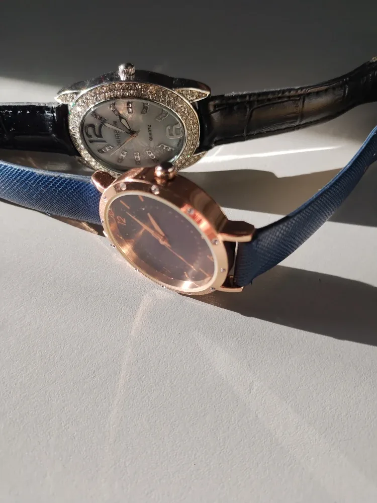 Hudson Quartz Women's Watch image indicator(4)