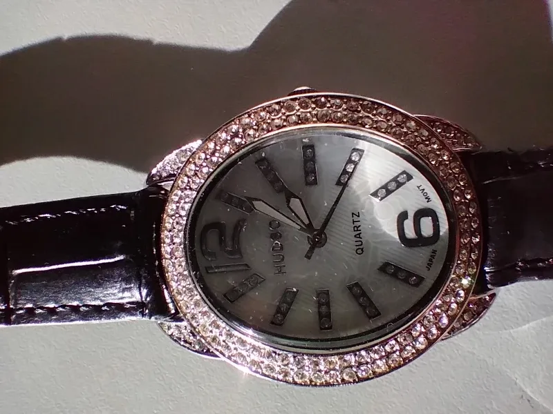 Hudson Quartz Women's Watch image indicator(5)