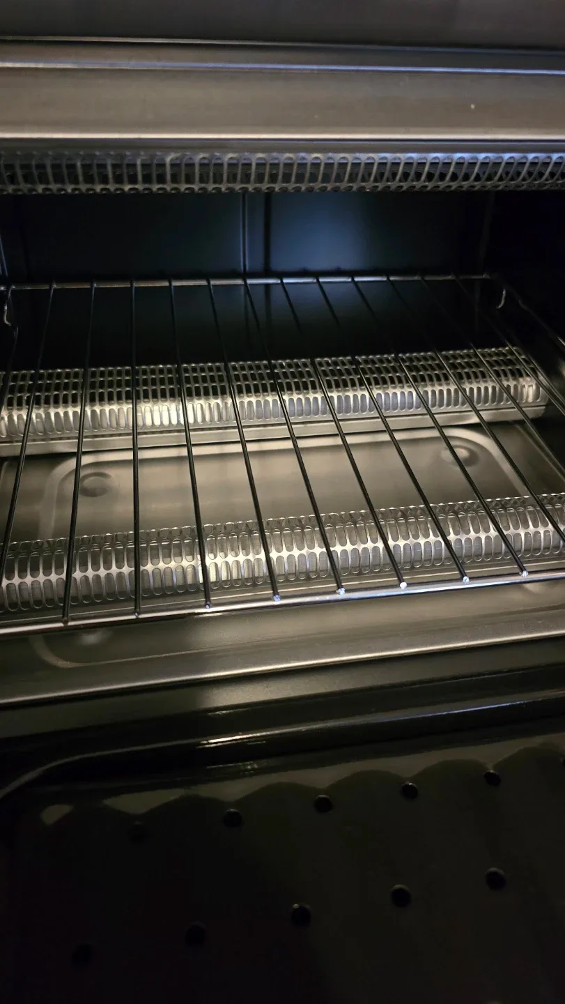 Black & Decker Toast-R-Oven Toaster Oven image indicator(6)