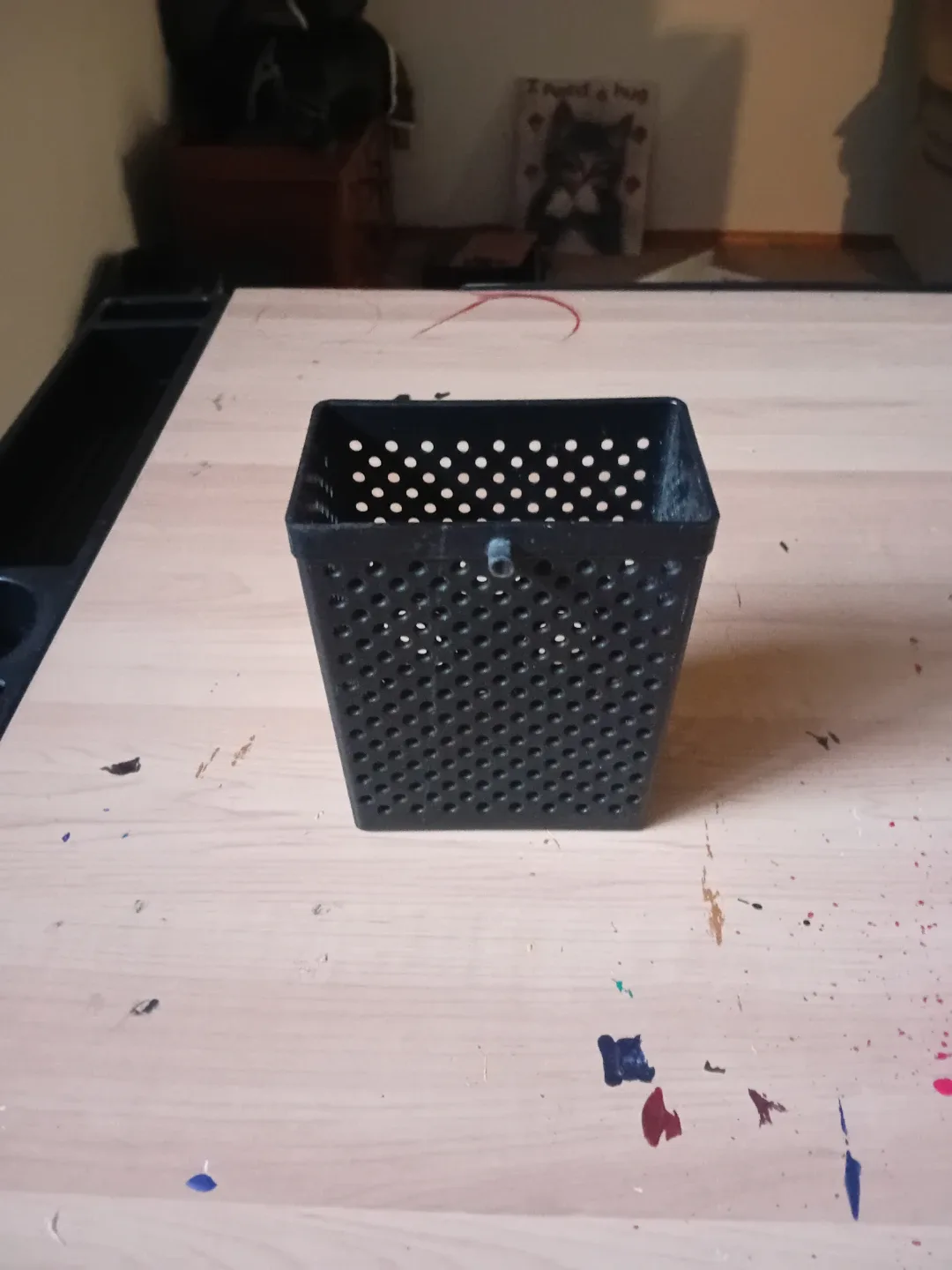 Adjustable Drafting/Drawing Table image indicator(5)