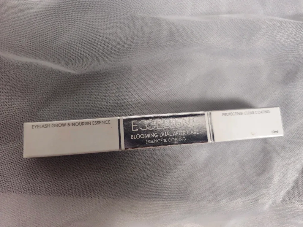 Excellent Blooming Dual After Care Essence & Coating