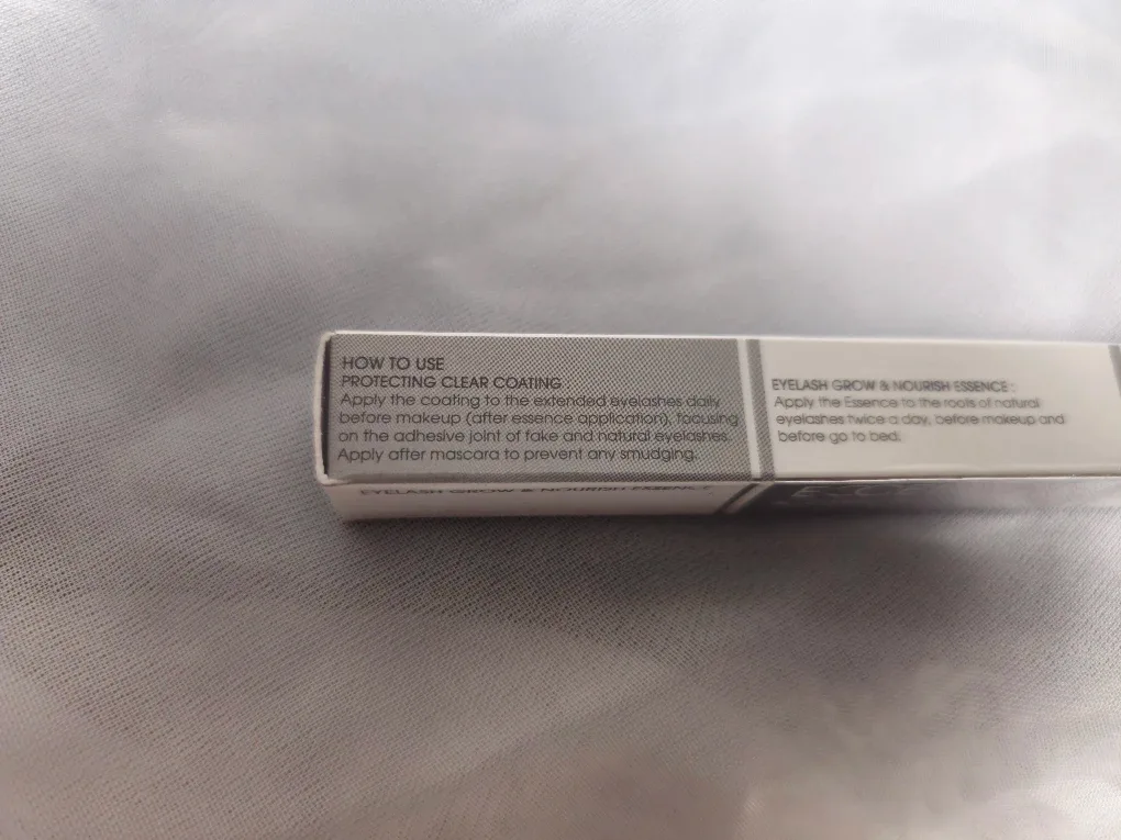 Excellent Blooming Dual After Care Essence & Coating image indicator(3)