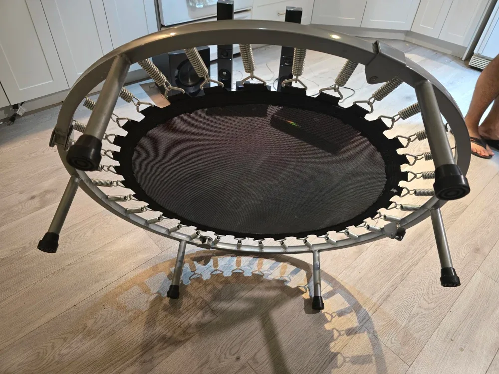 CAP Fitness trampoline image indicator(3)