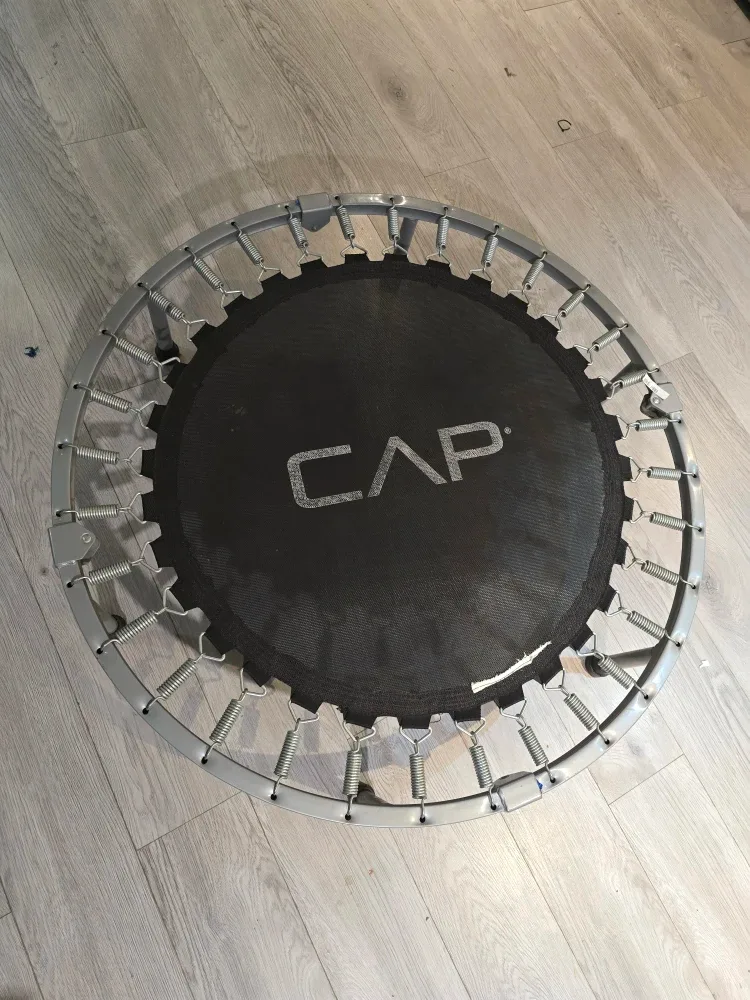 CAP Fitness trampoline image indicator(4)