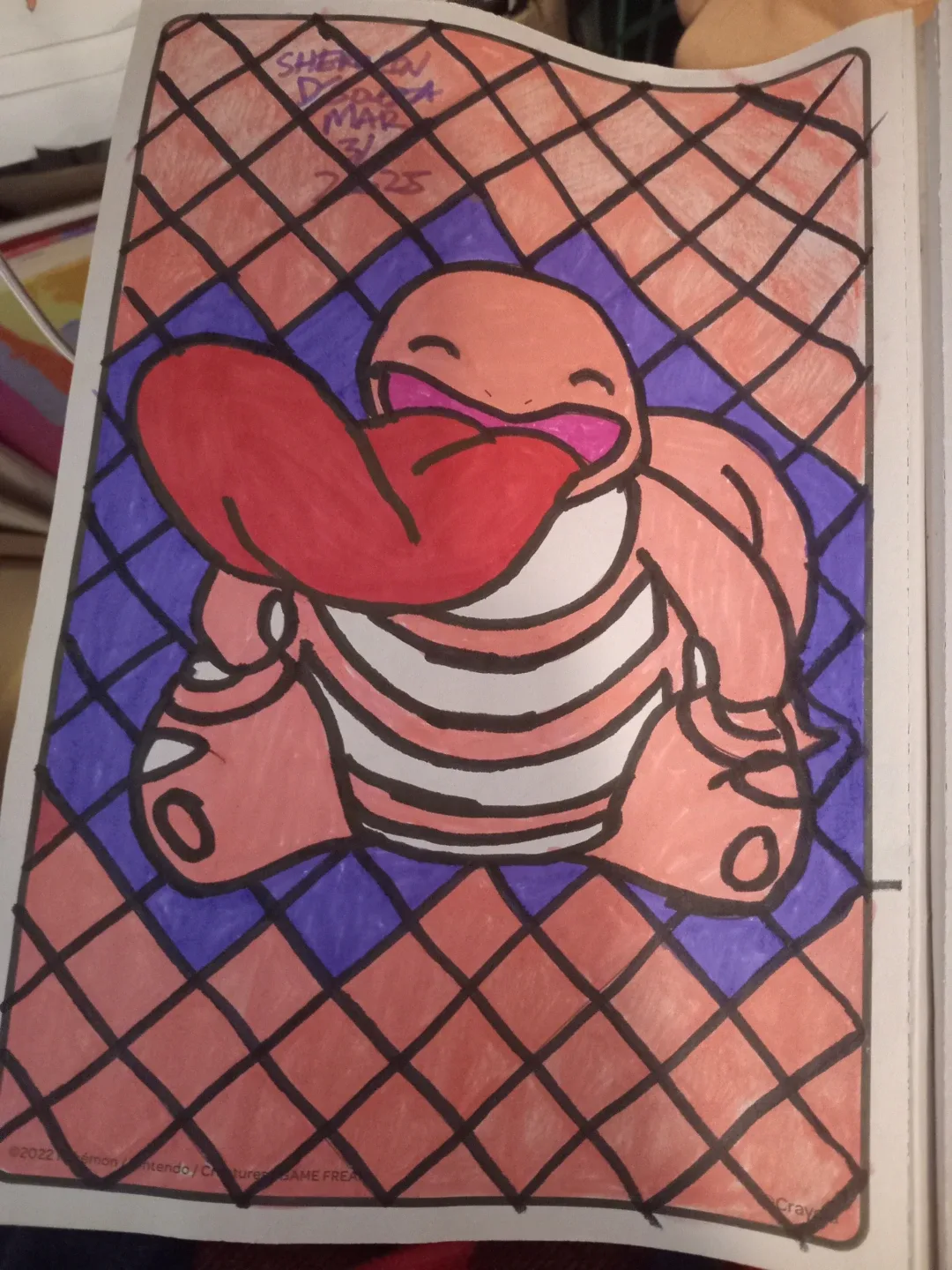 Drawings Illustrations Art by Custom Artist Sherwin image indicator(2)