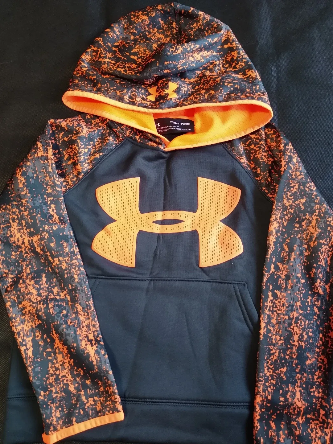 Boys Brand name jeans, hoodies, etc. 3-5 yes old