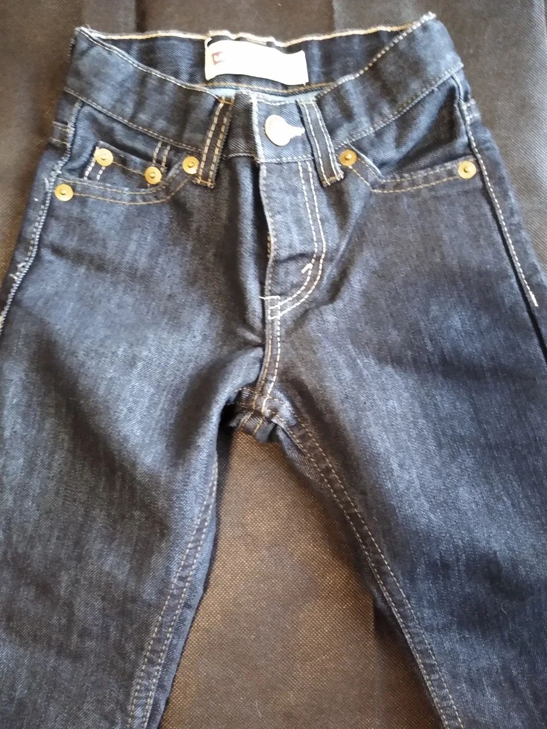 Boys Brand name jeans, hoodies, etc. 3-5 yes old image indicator(2)