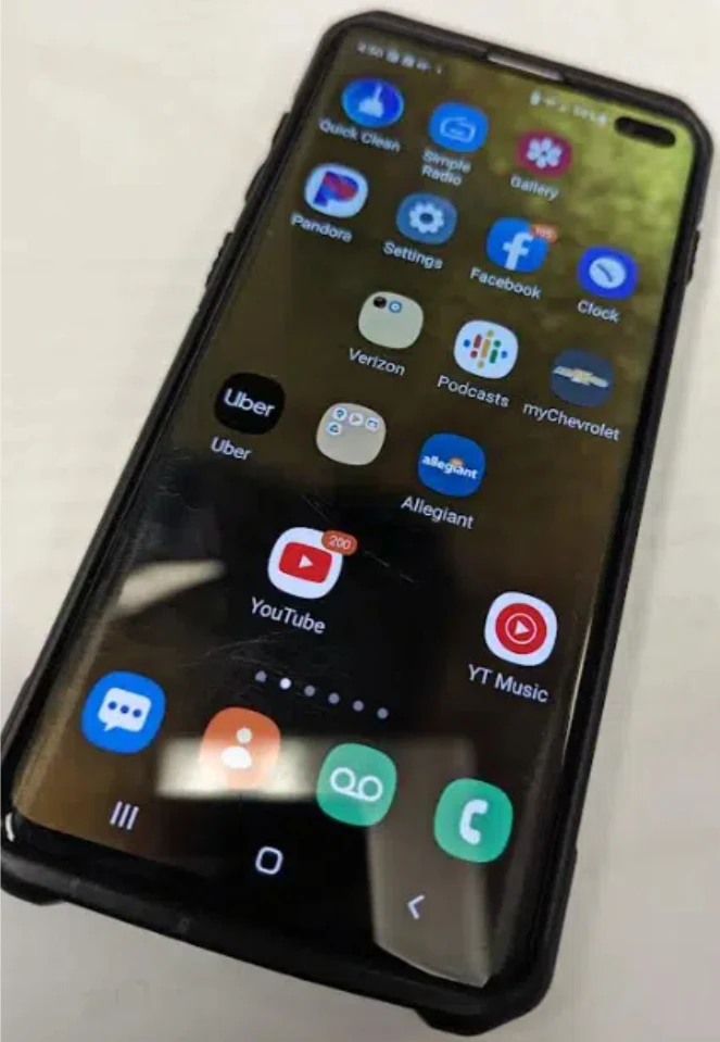 Used Smartphone Motorola 🥕