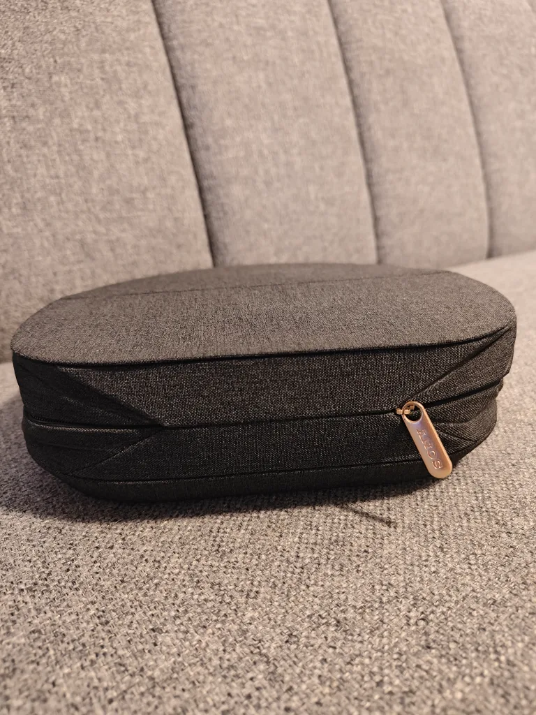 Sony WH-1000xm5 Headphones Carrying Case - Black image indicator(5)