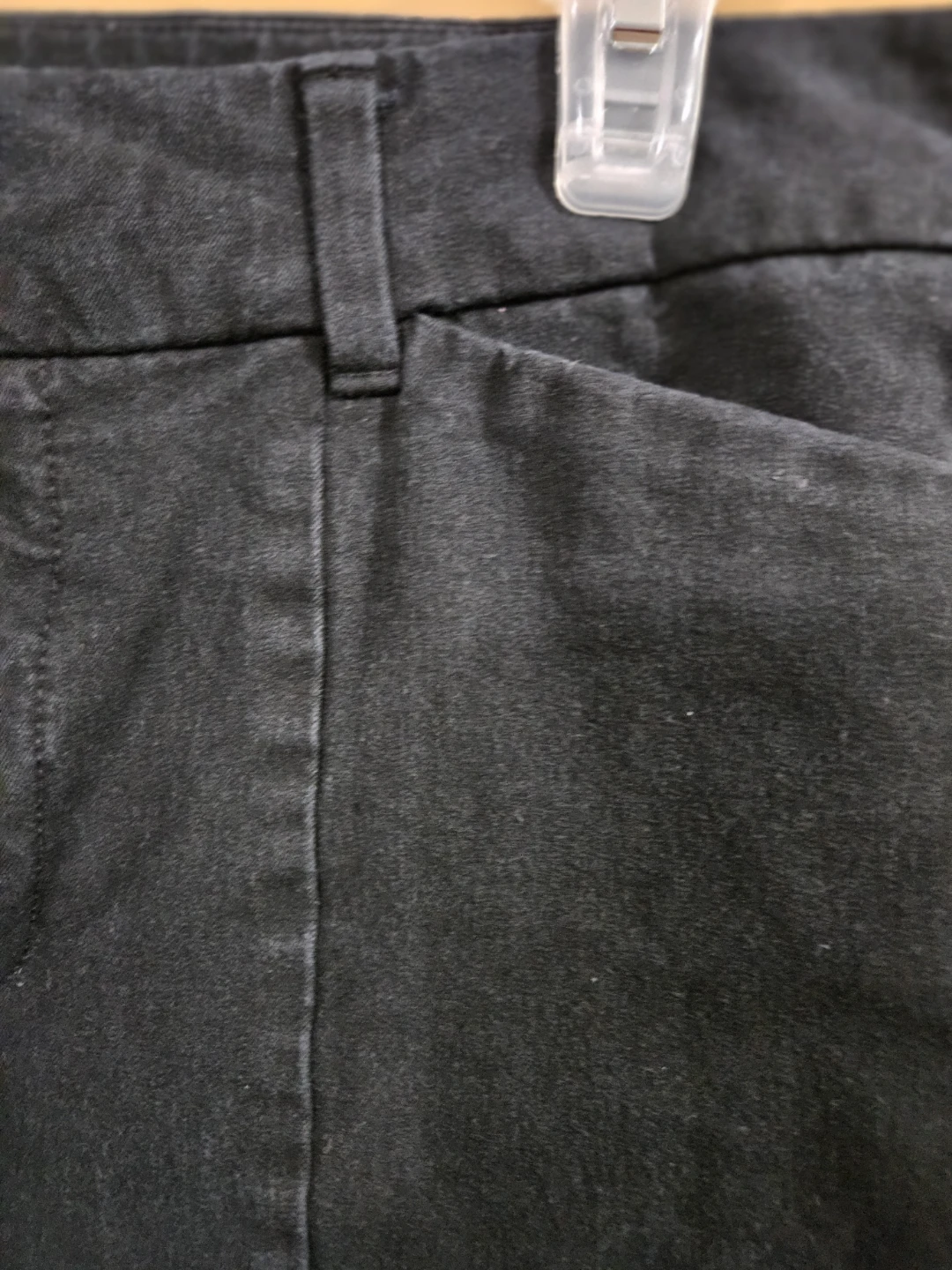 Old Navy Pixie Pants - Size 12 🥕 - photo 2