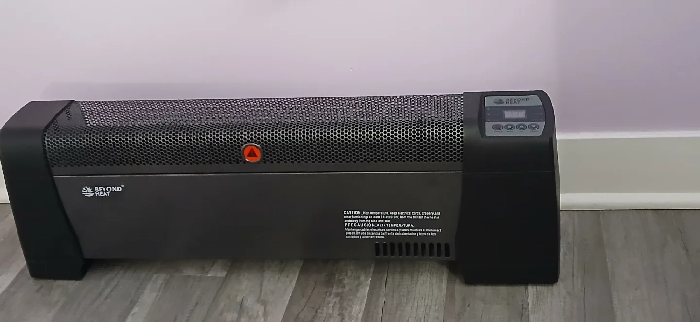 BEYOND Heater image indicator(2)