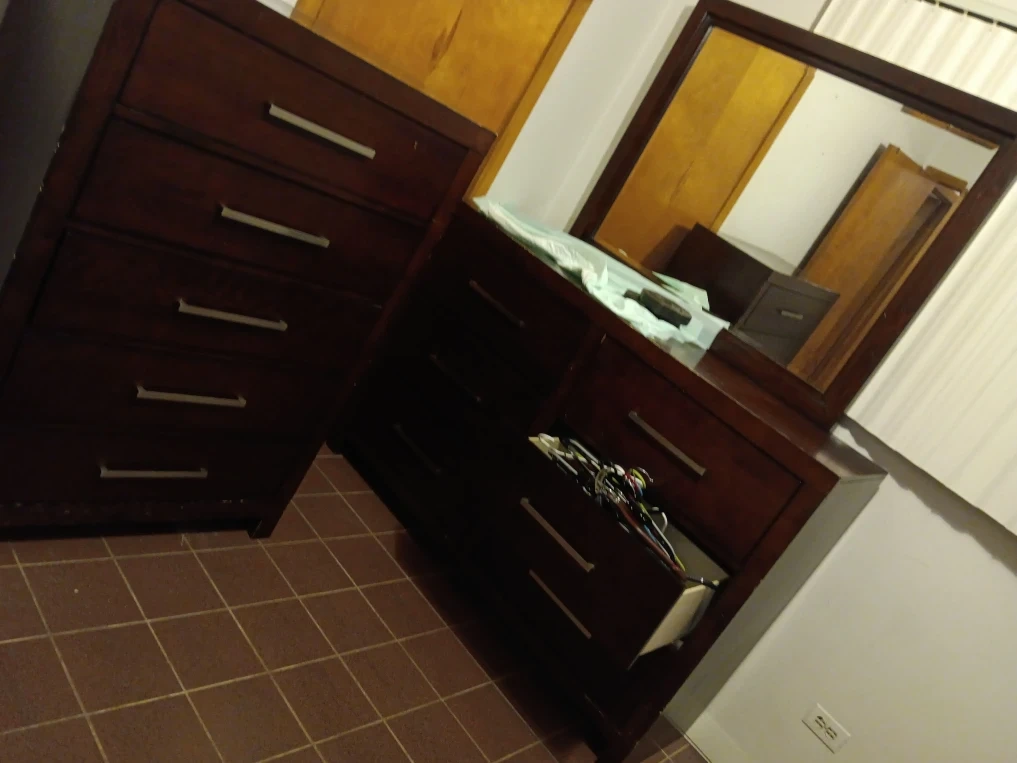 3 piece bedroom set