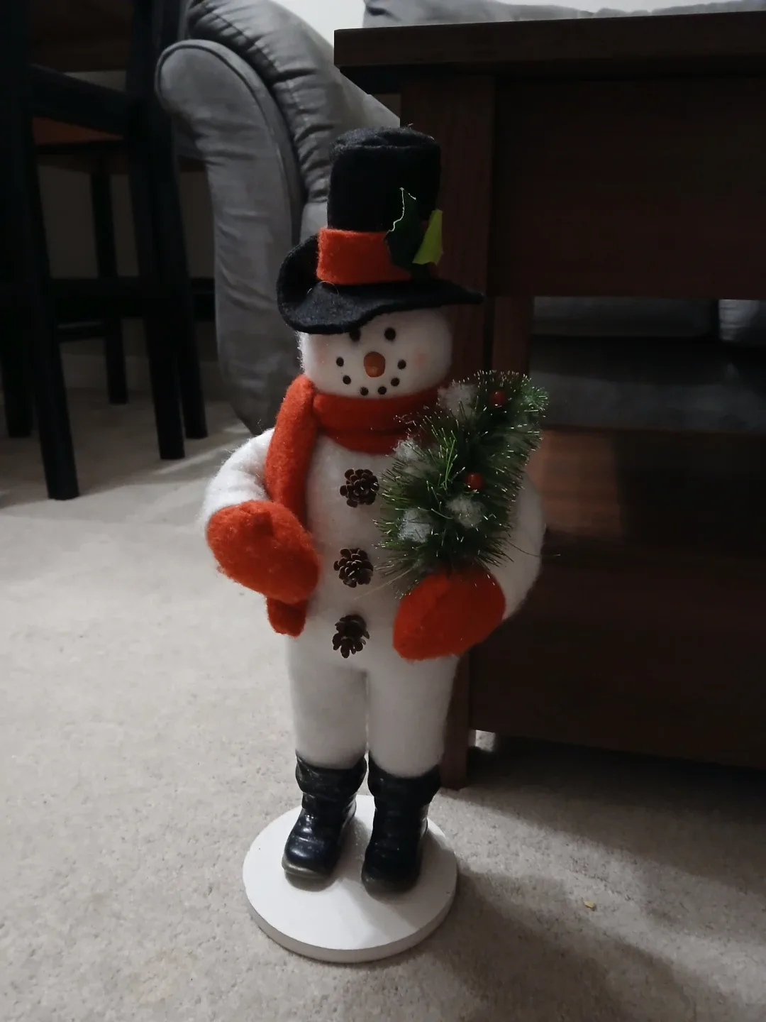 Huge Christmas bundle - Christmas tree + lights + decorations! image indicator(7)