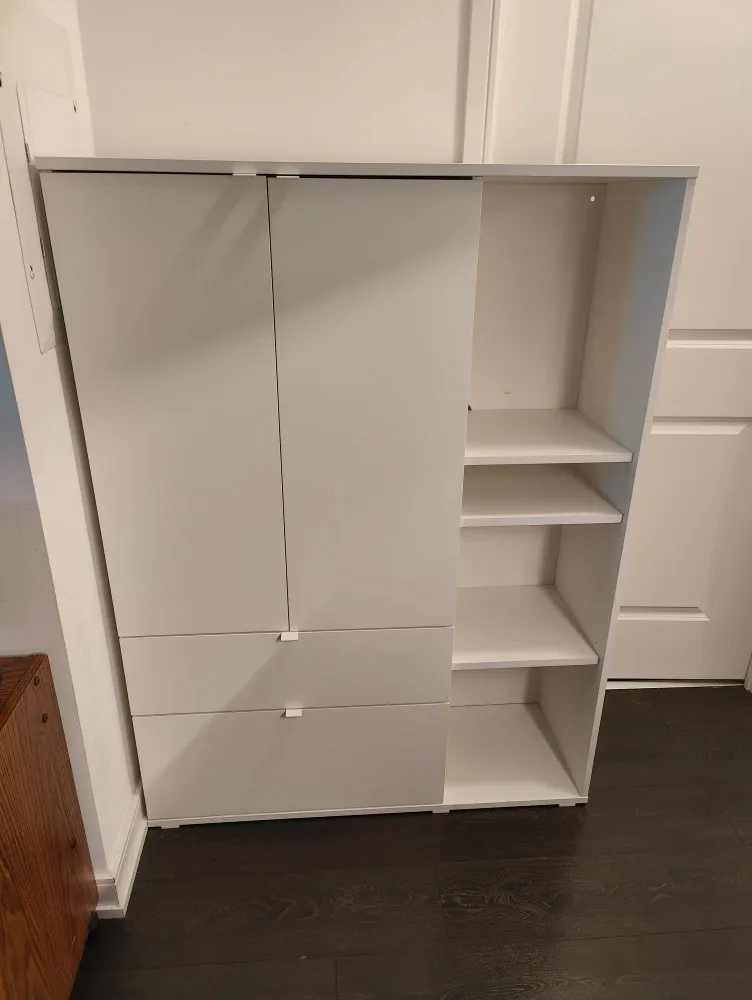 Utility cupboard image indicator(2)