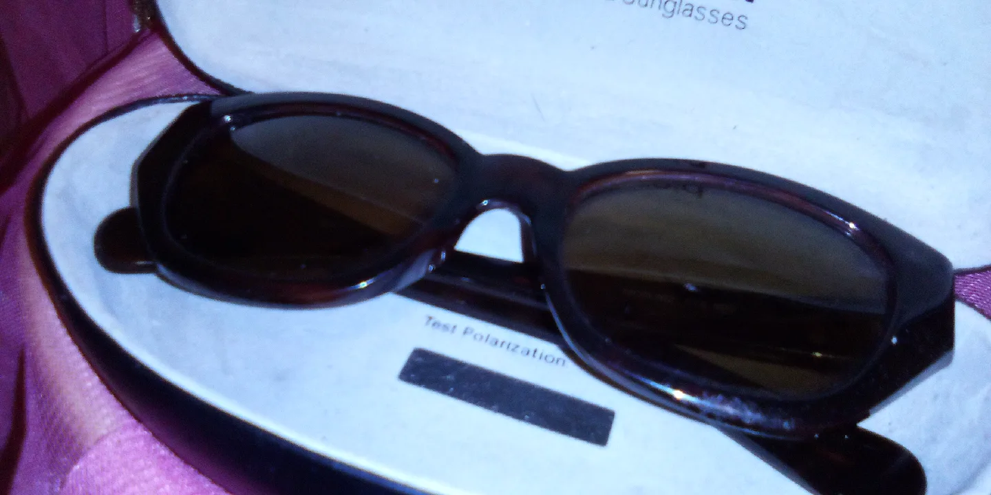 Polaroid Polarized Sunglasses image indicator(5)