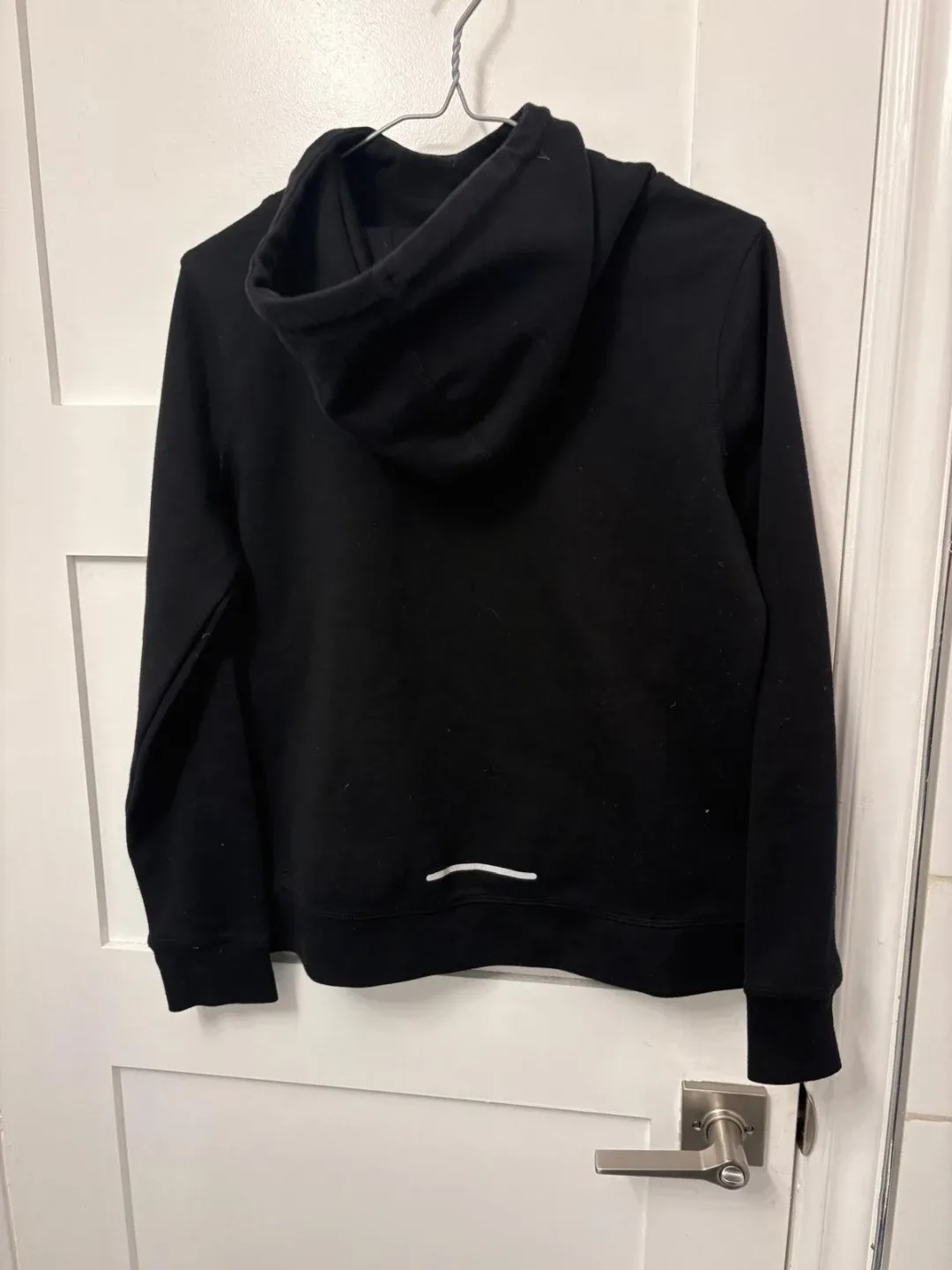 Black hooded sweatshirt image indicator(2)