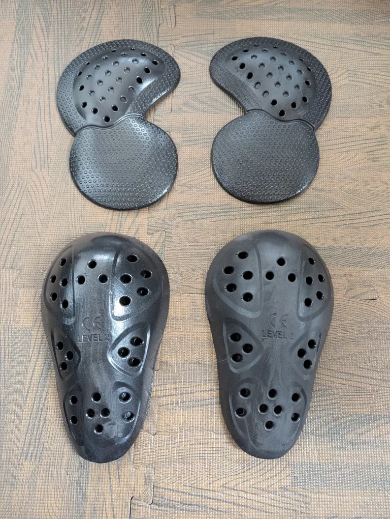 Bike Protection Pads