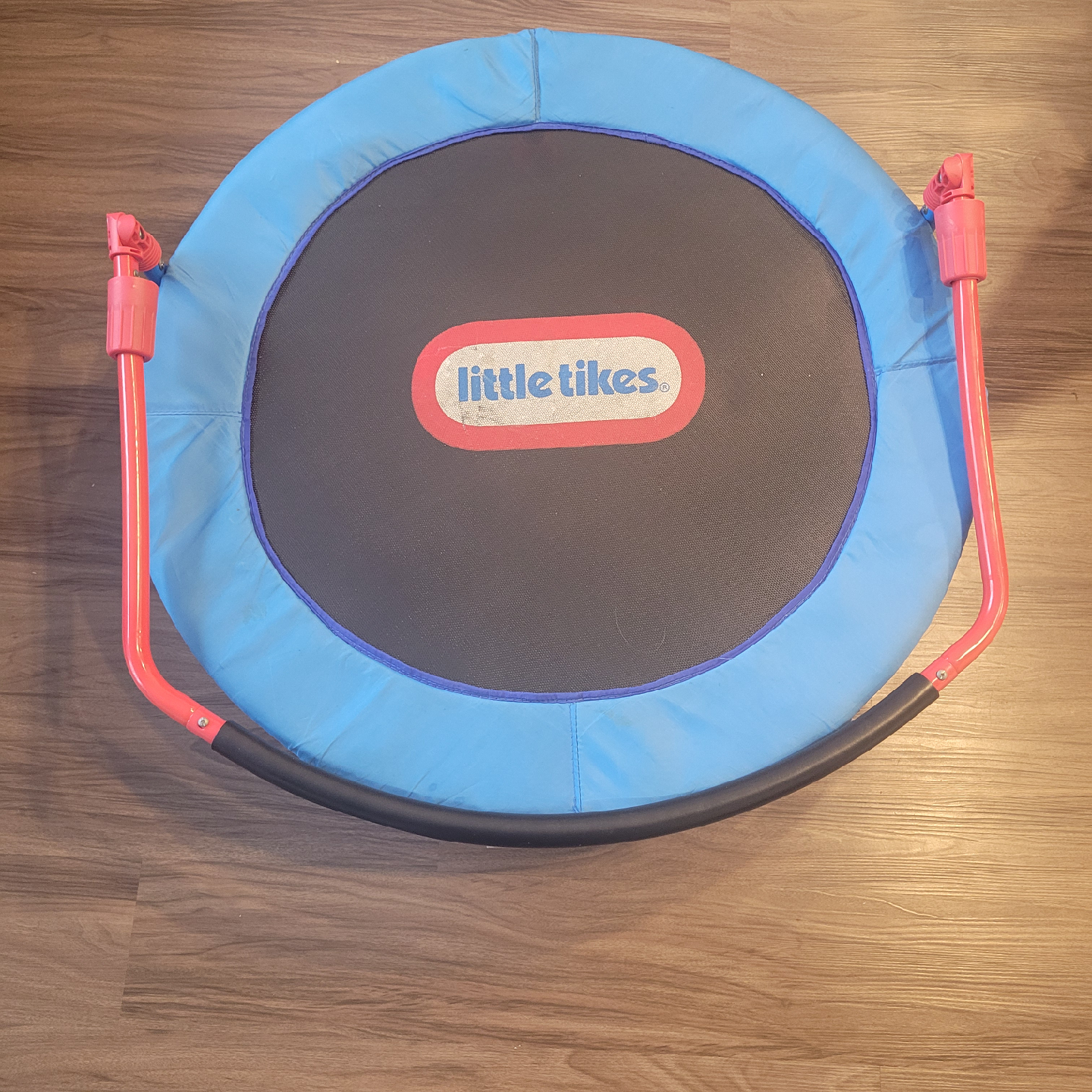 Little Tikes Trampoline - Great Condition! - photo 2