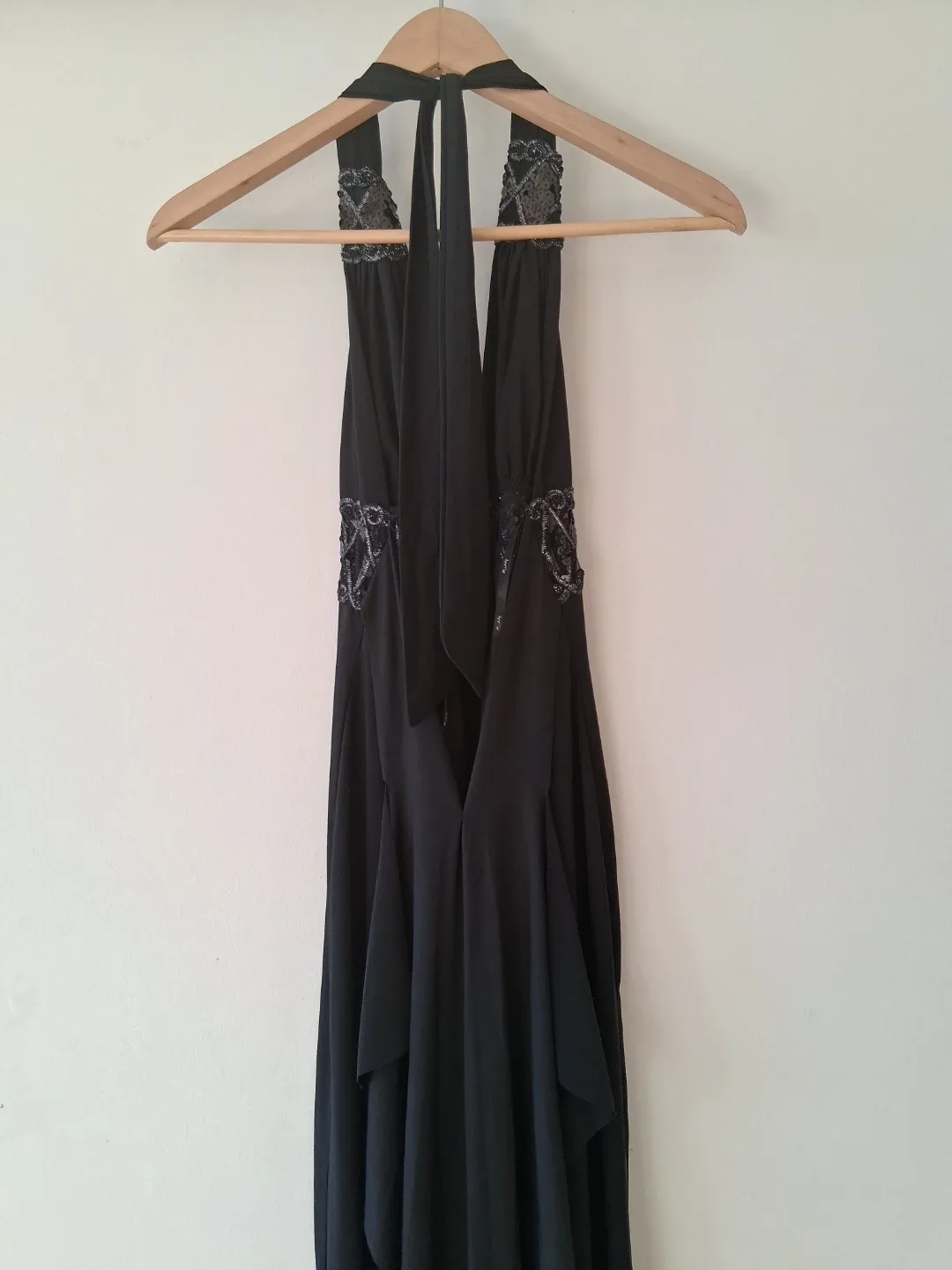 Latin Dance Dress Sz M image indicator(8)