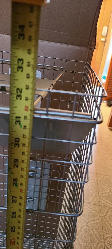 Animal "Live" Trap Brand New in Box image indicator(6)