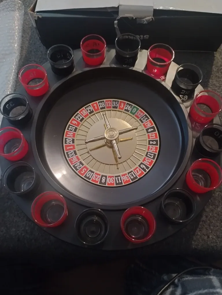 Roulette Jeu Roulette Game thumbnail