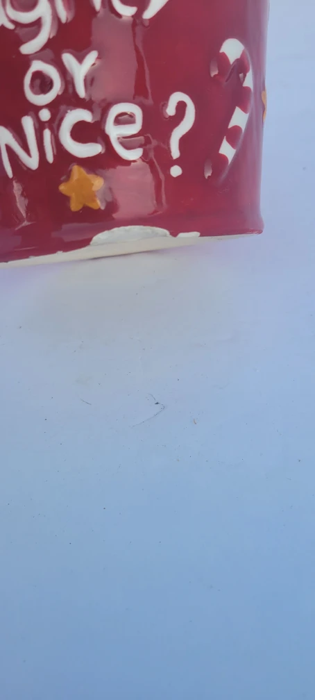 Santa Bucket - Naughty or Nice? - photo 4