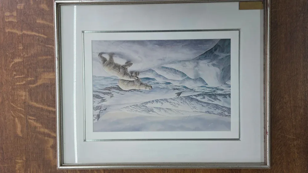 Framed Art Collection image indicator(2)