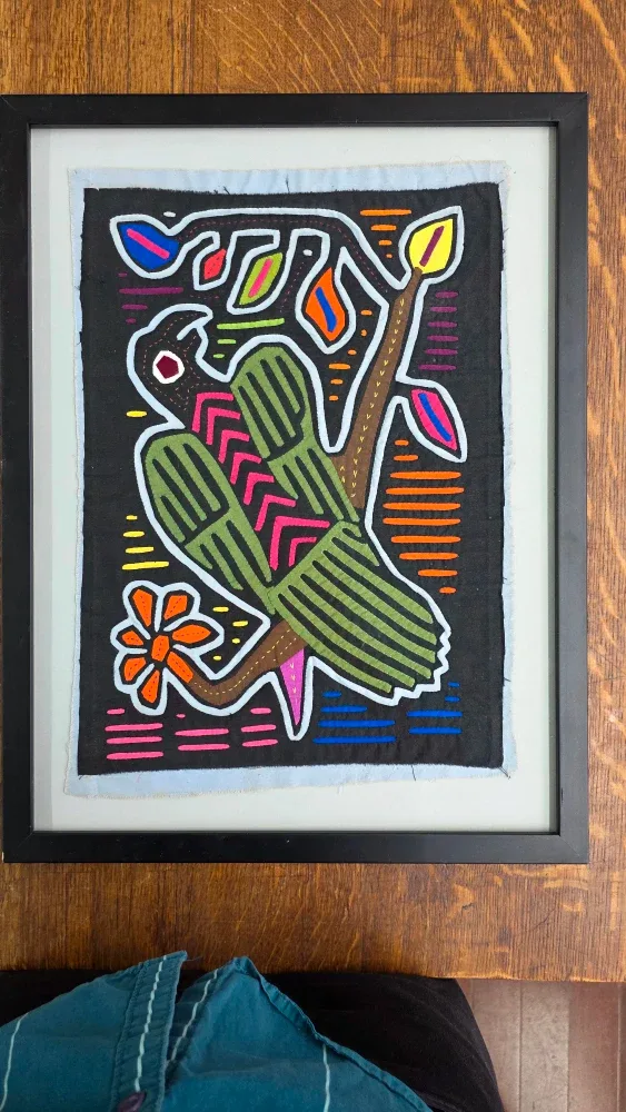 Framed Art Collection image indicator(6)