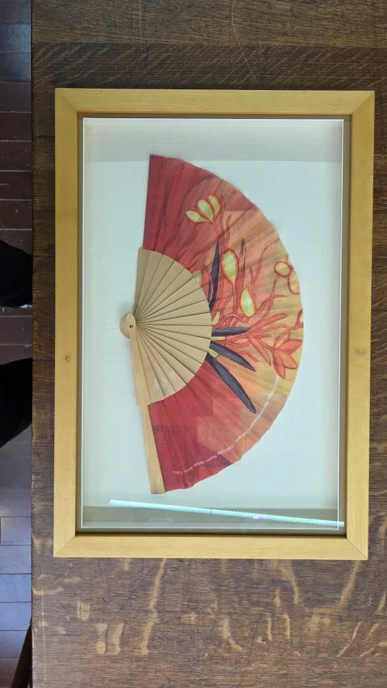 Framed Art Collection image indicator(9)