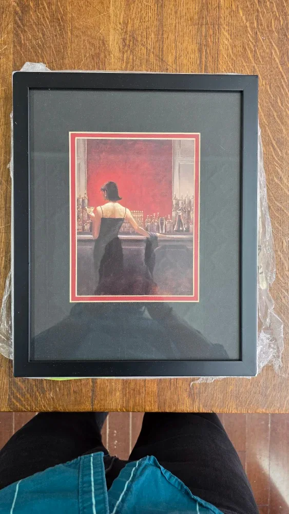 Framed Art Collection image indicator(10)