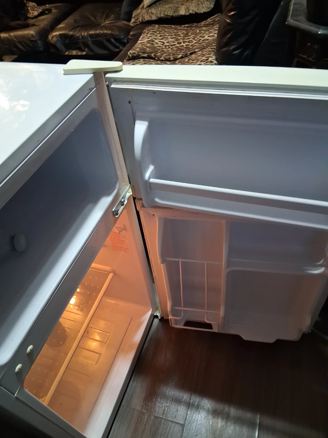 Mini Fridge - photo 3