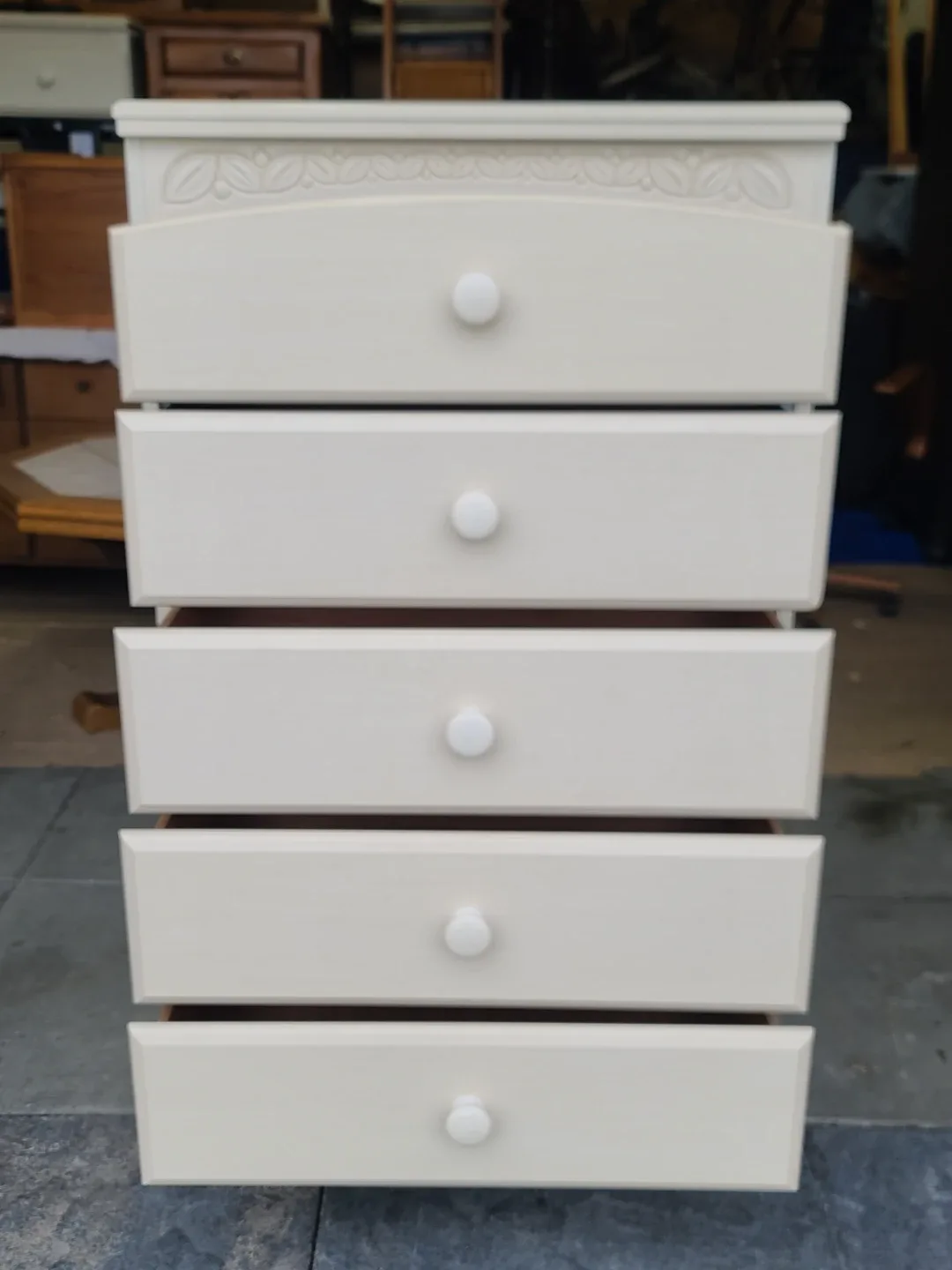 CHEST CREAM COTTAGE image indicator(2)