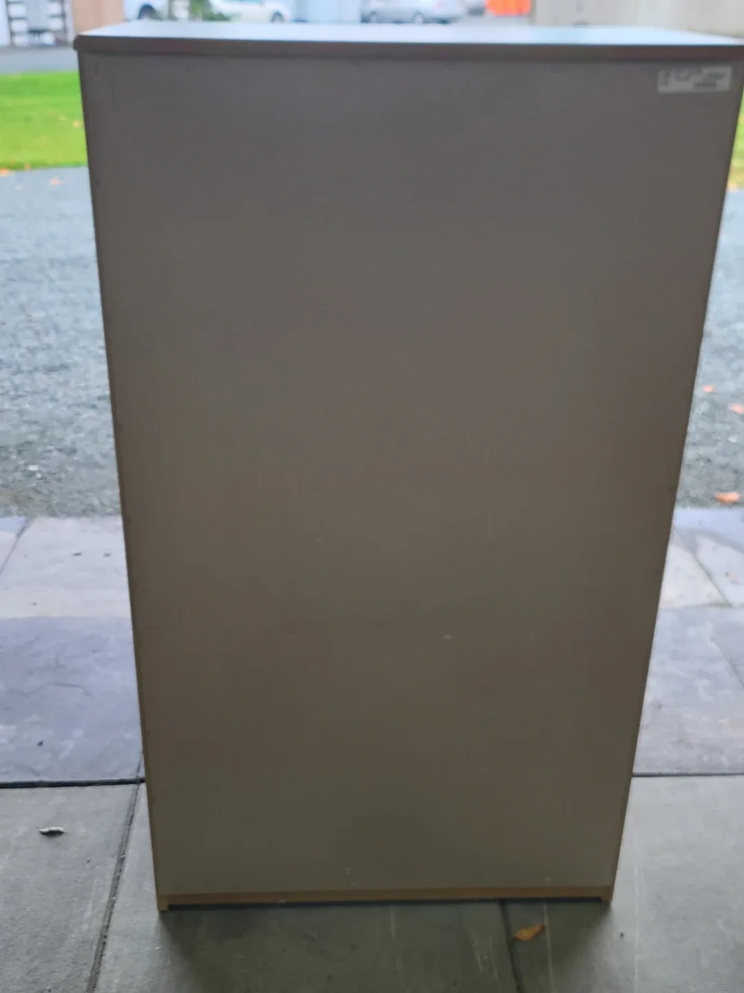 CHEST CREAM COTTAGE image indicator(4)