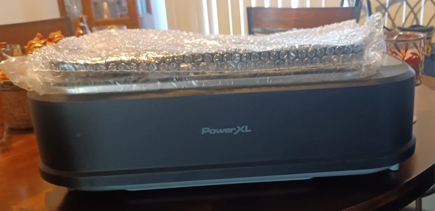 PowerXL Indoor Grill - Like New! thumbnail