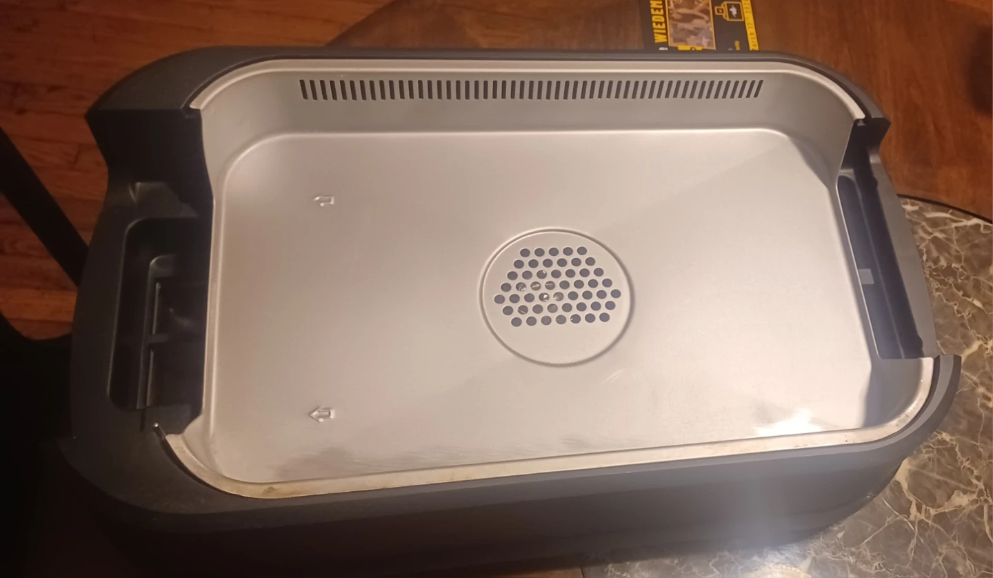 PowerXL Indoor Grill - Like New! - photo 4