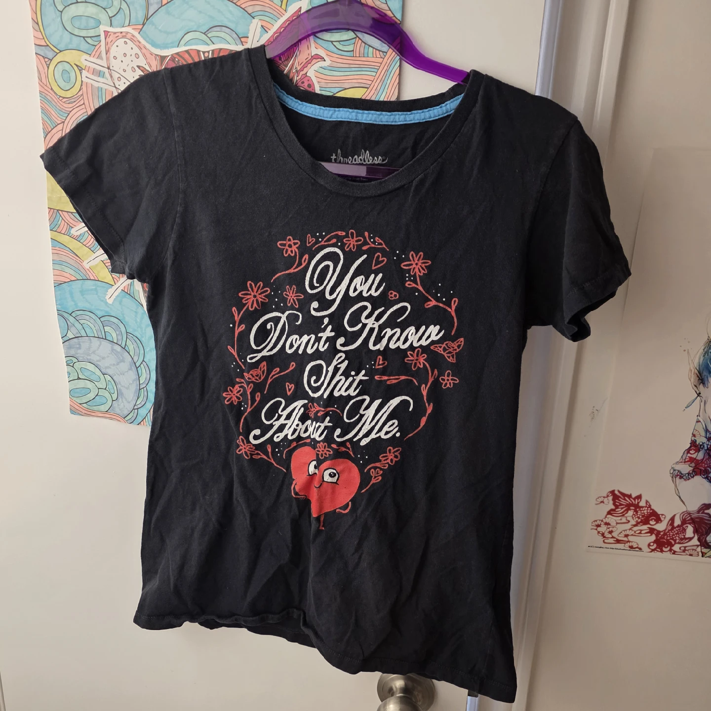 Variety of Graphic T-shirts - photo 4