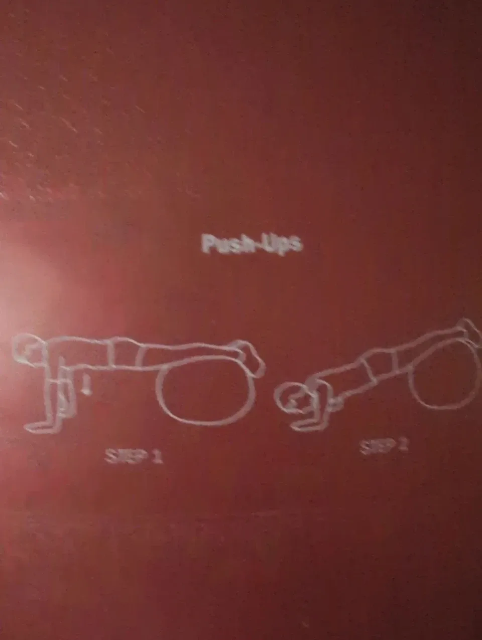 Go Fit Pro Ball - 65cm image indicator(3)