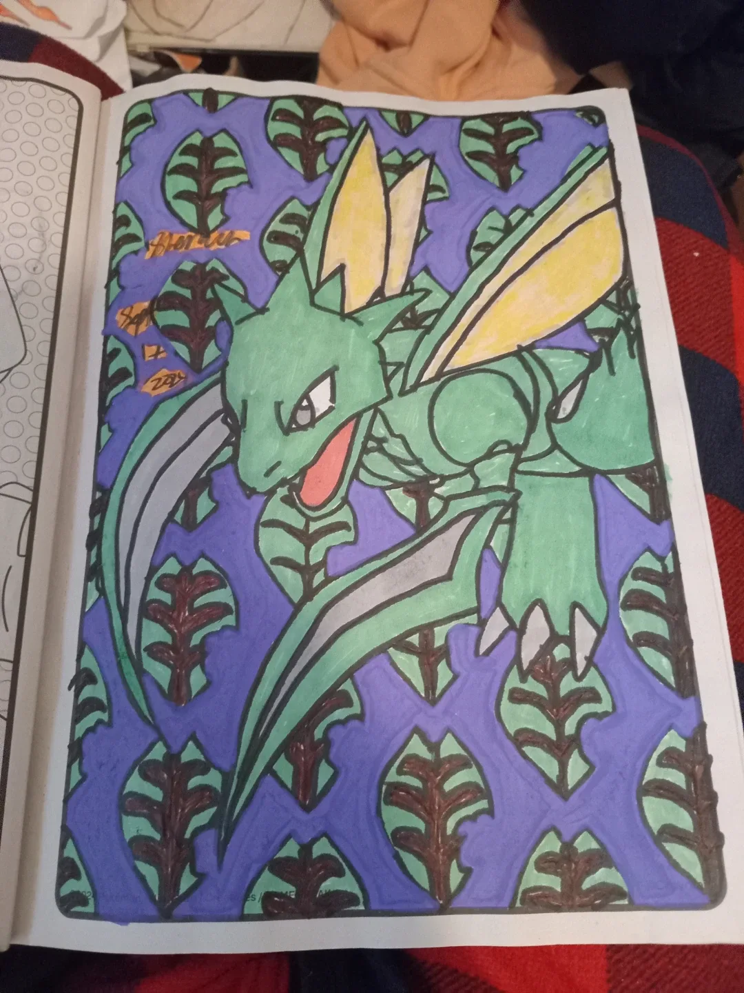 Drawings Illustrations Art by Custom Artist Sherwin D'Souza image indicator(5)