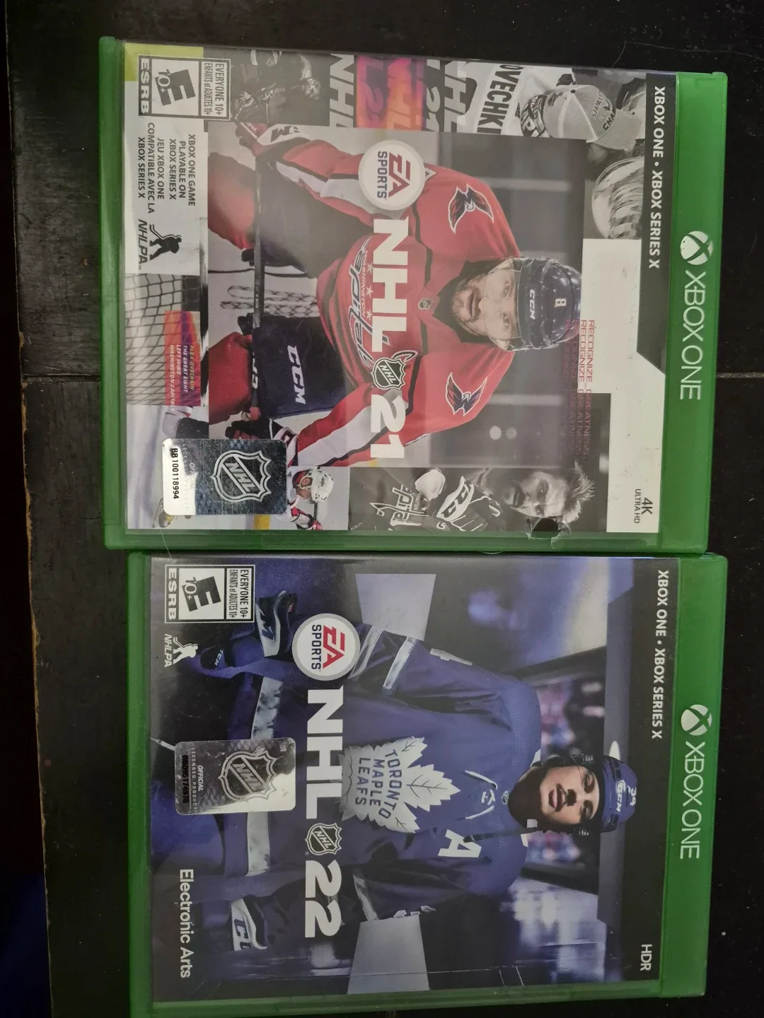 Xbox One S Console, Games, and Controllers image indicator(8)