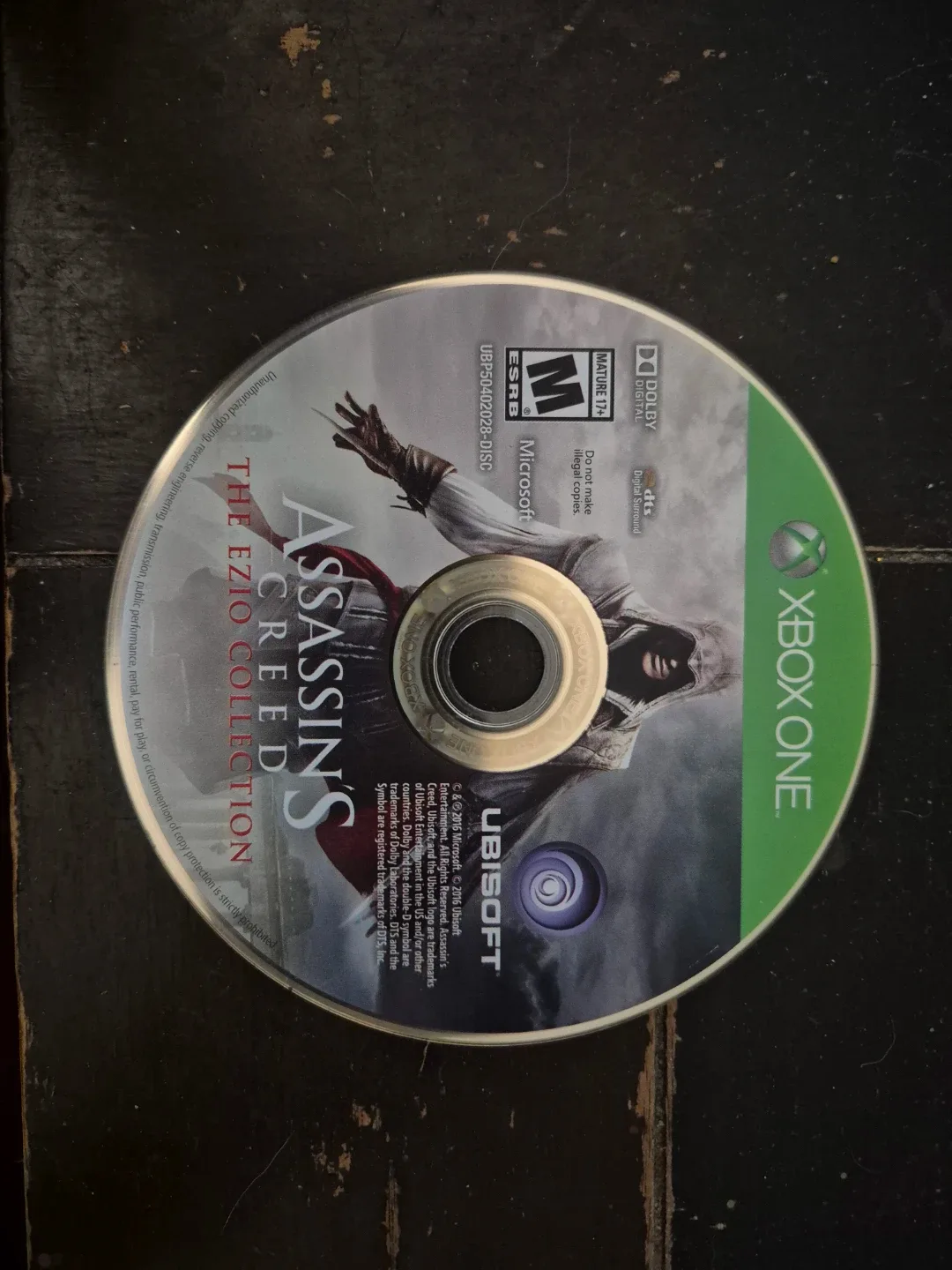 Xbox One S Console, Games, and Controllers image indicator(10)