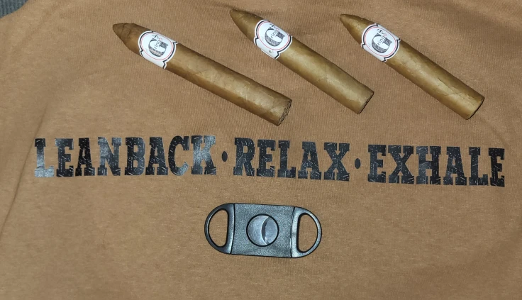 El gringo  Cotton L/G t shirt - photo 2