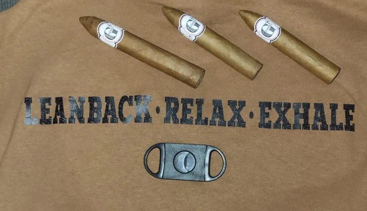 El gringo  Cotton L/G t shirt image indicator(2)