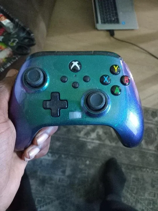 xbox corded controller thumbnail