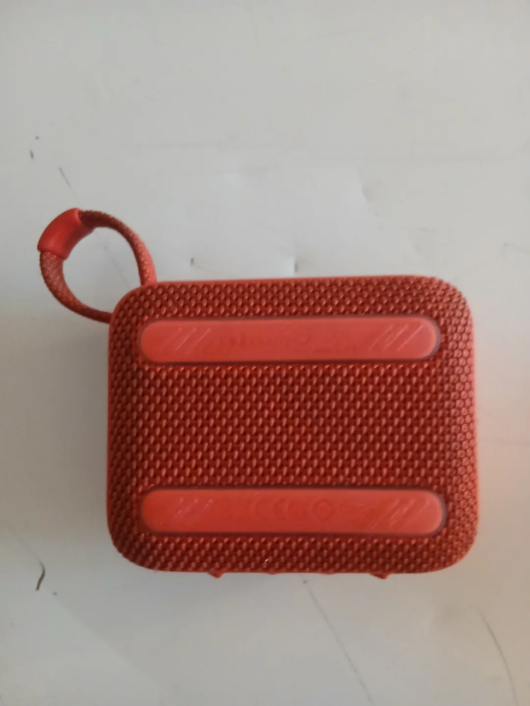 JBL Go 4 Portable Bluetooth Speaker image indicator(2)
